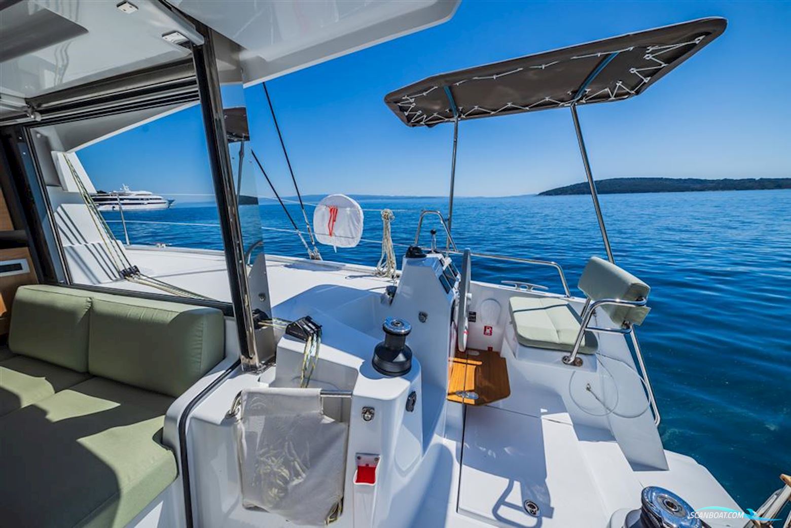 Bali Catamarans Catsmart
