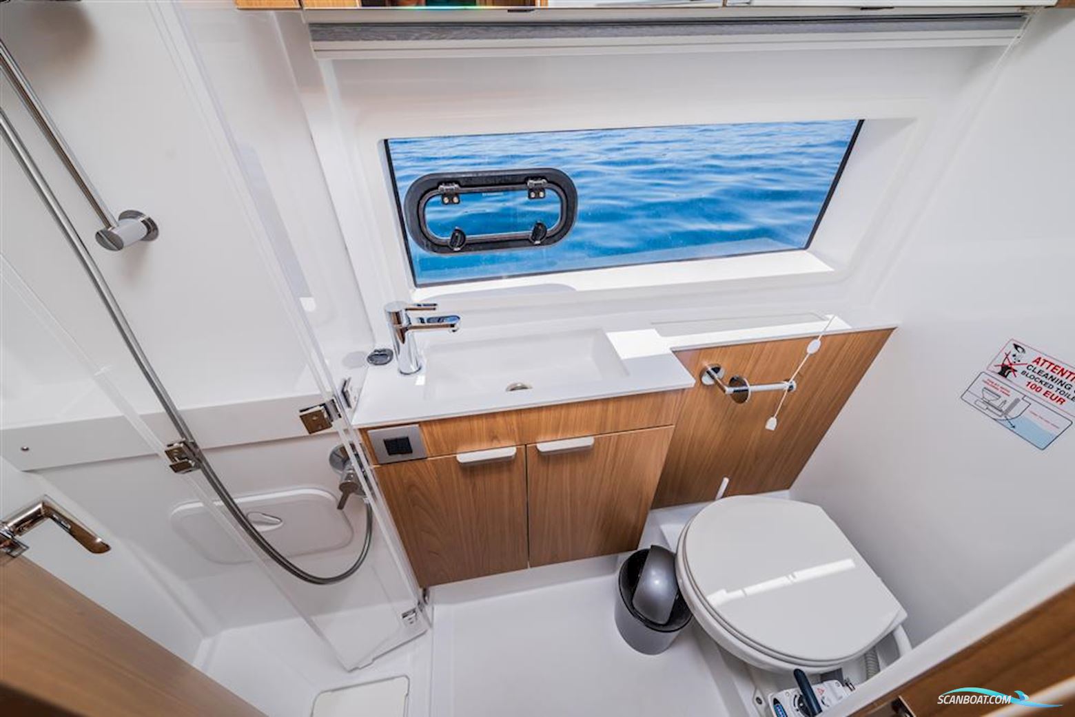 Bali Catamarans Catsmart