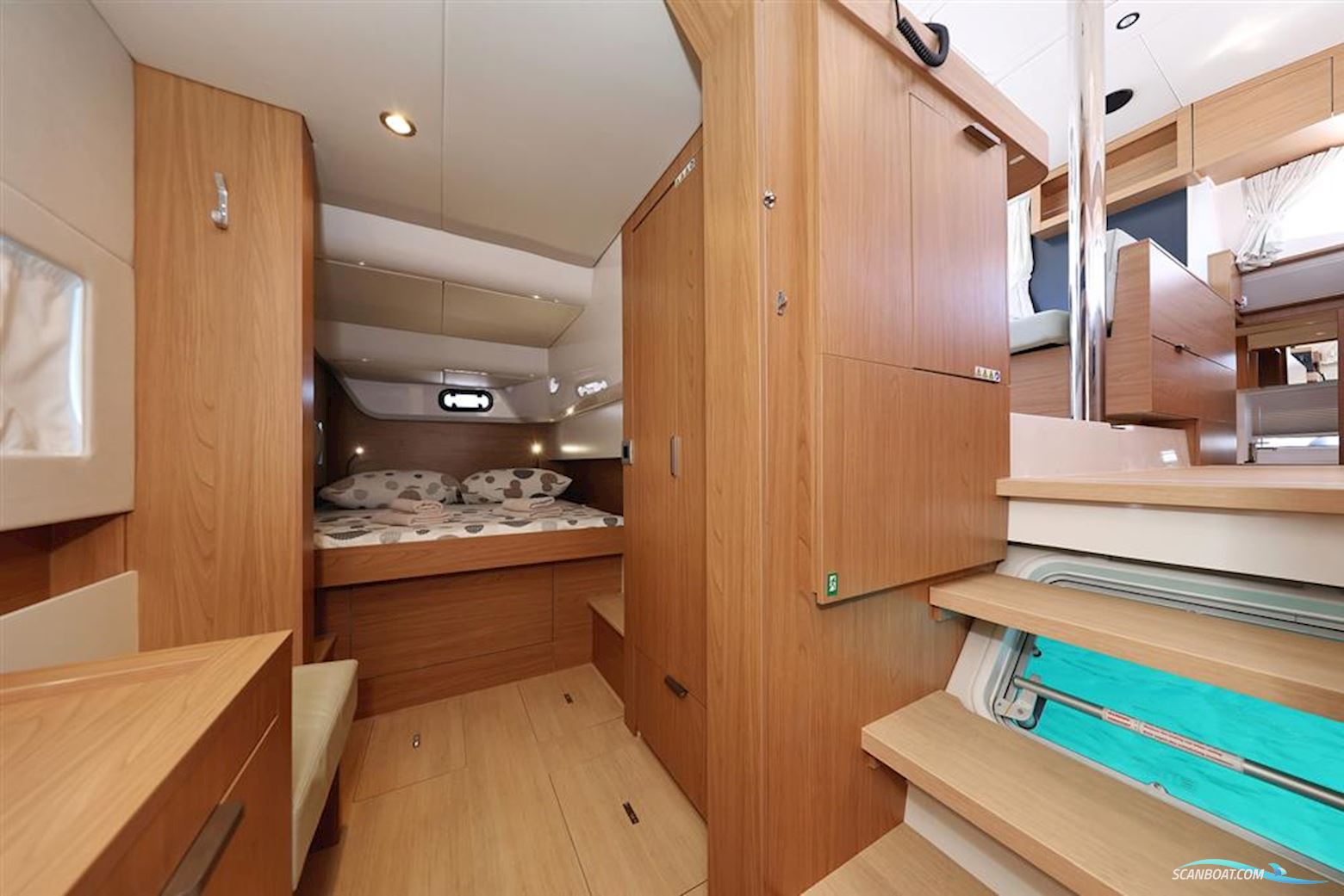 Bali Catamarans Catsmart
