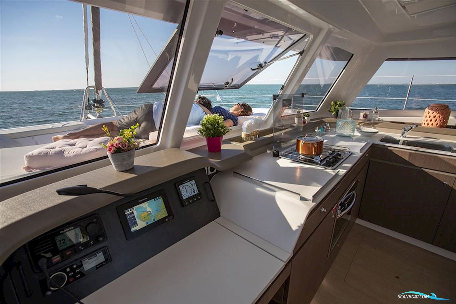 BALI CATAMARANS CATSPACE