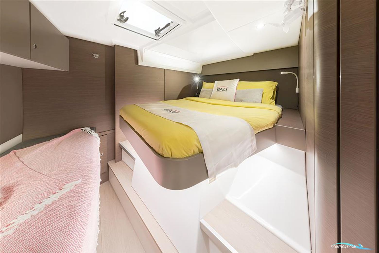 BALI CATAMARANS CATSPACE