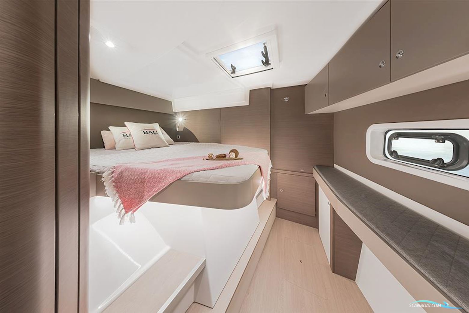 BALI CATAMARANS CATSPACE