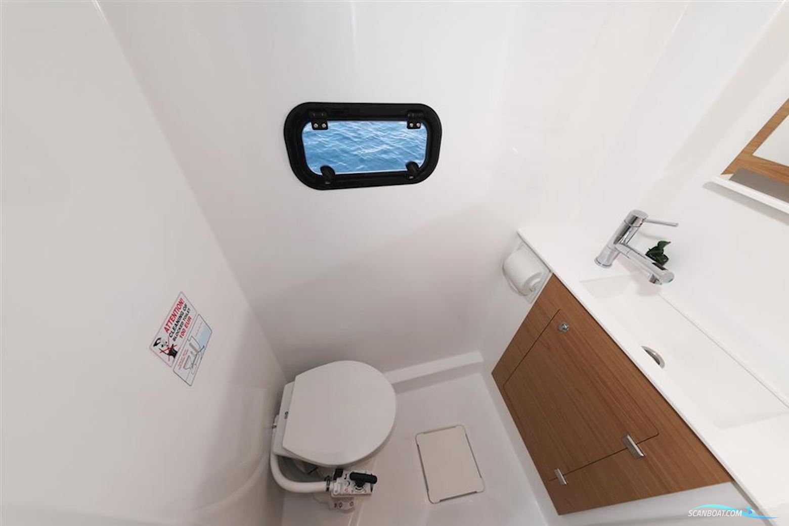 Bali Catamarans Catspace