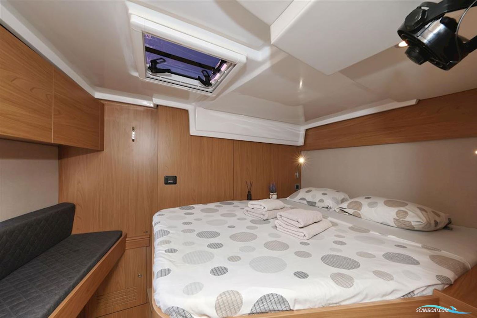 Bali Catamarans Catspace