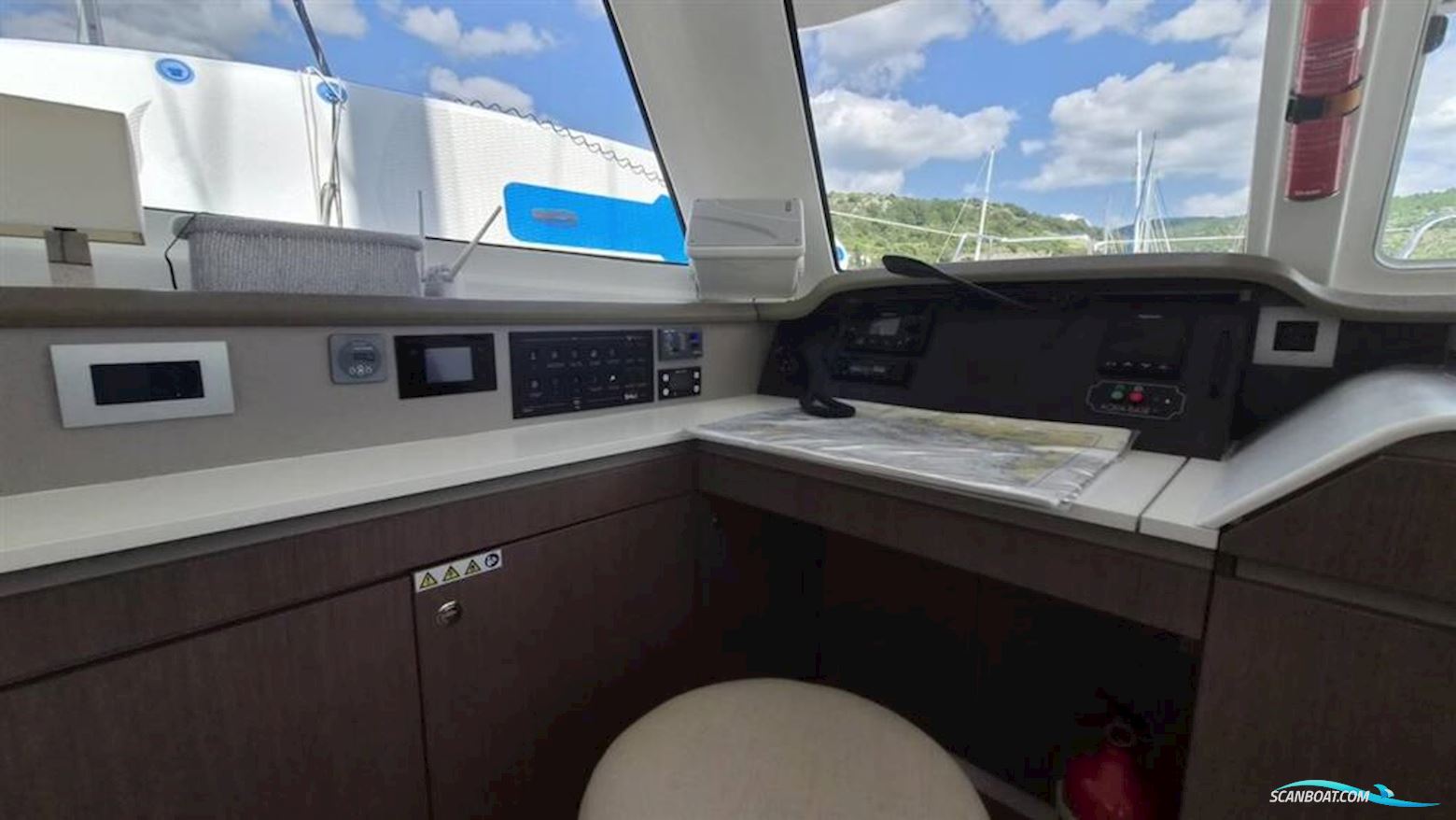 Bali Catamarans Catspace