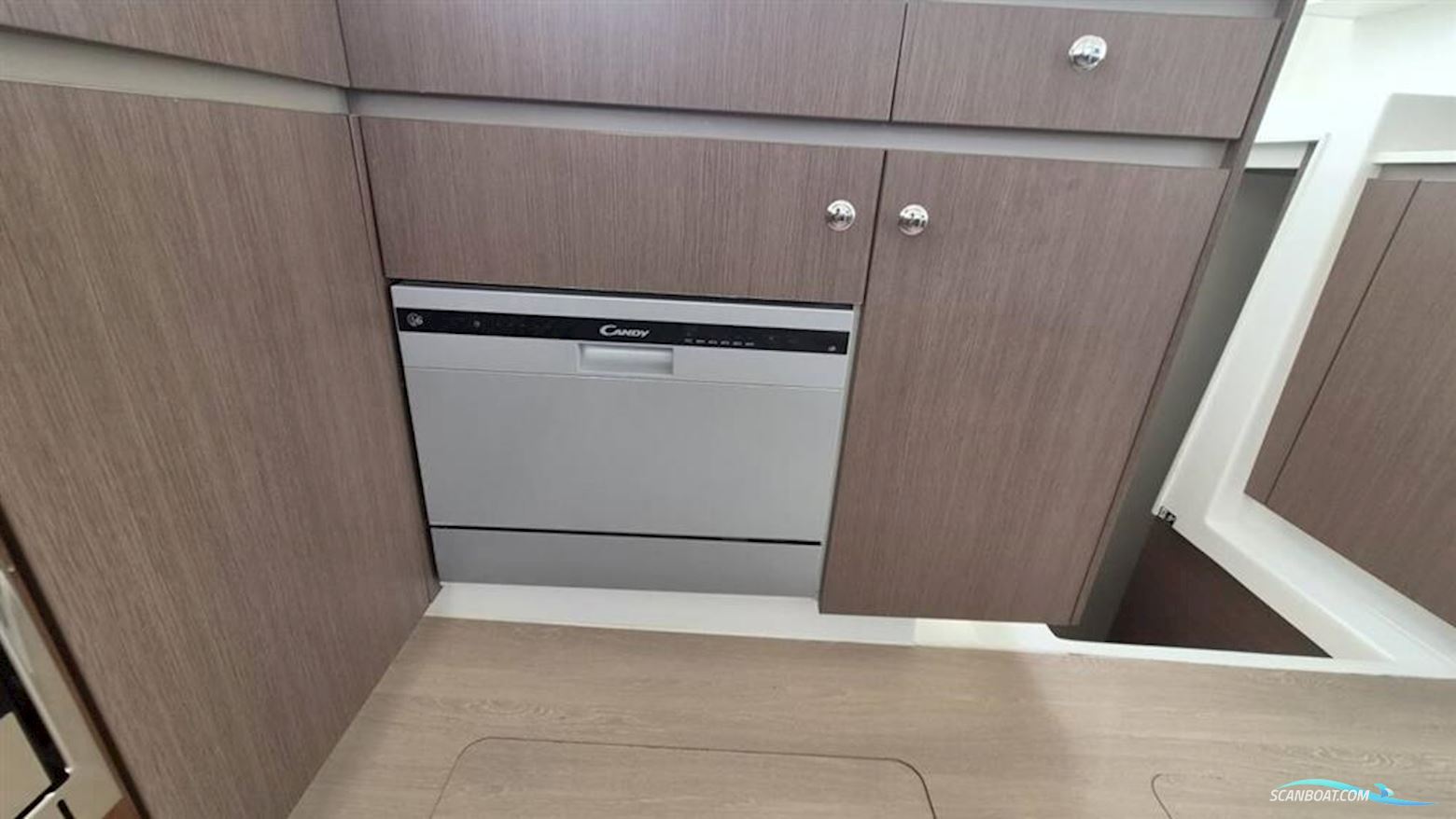 Bali Catamarans Catspace