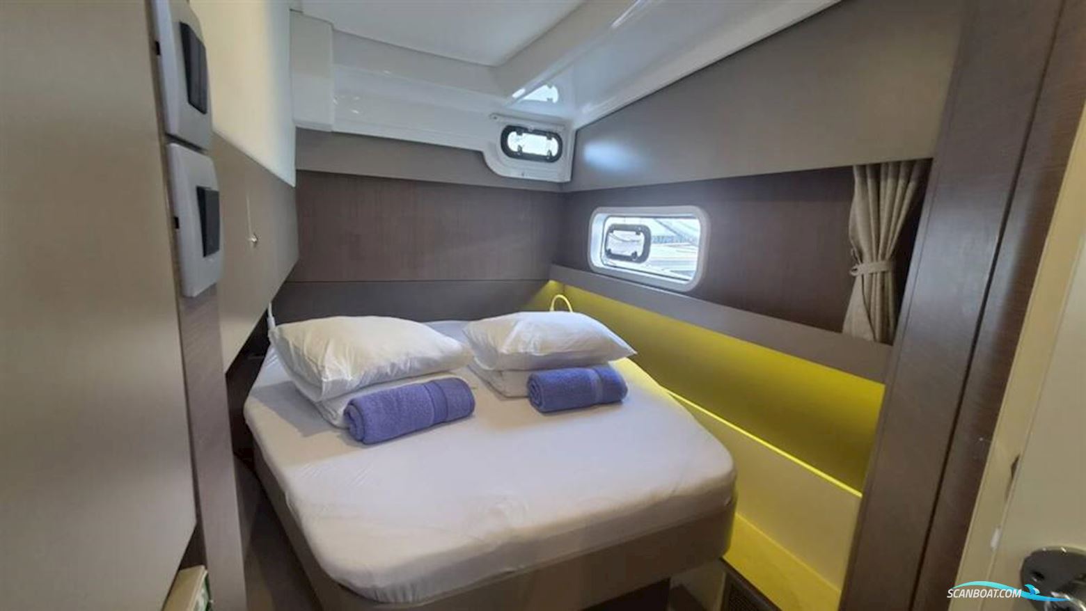 Bali Catamarans Catspace