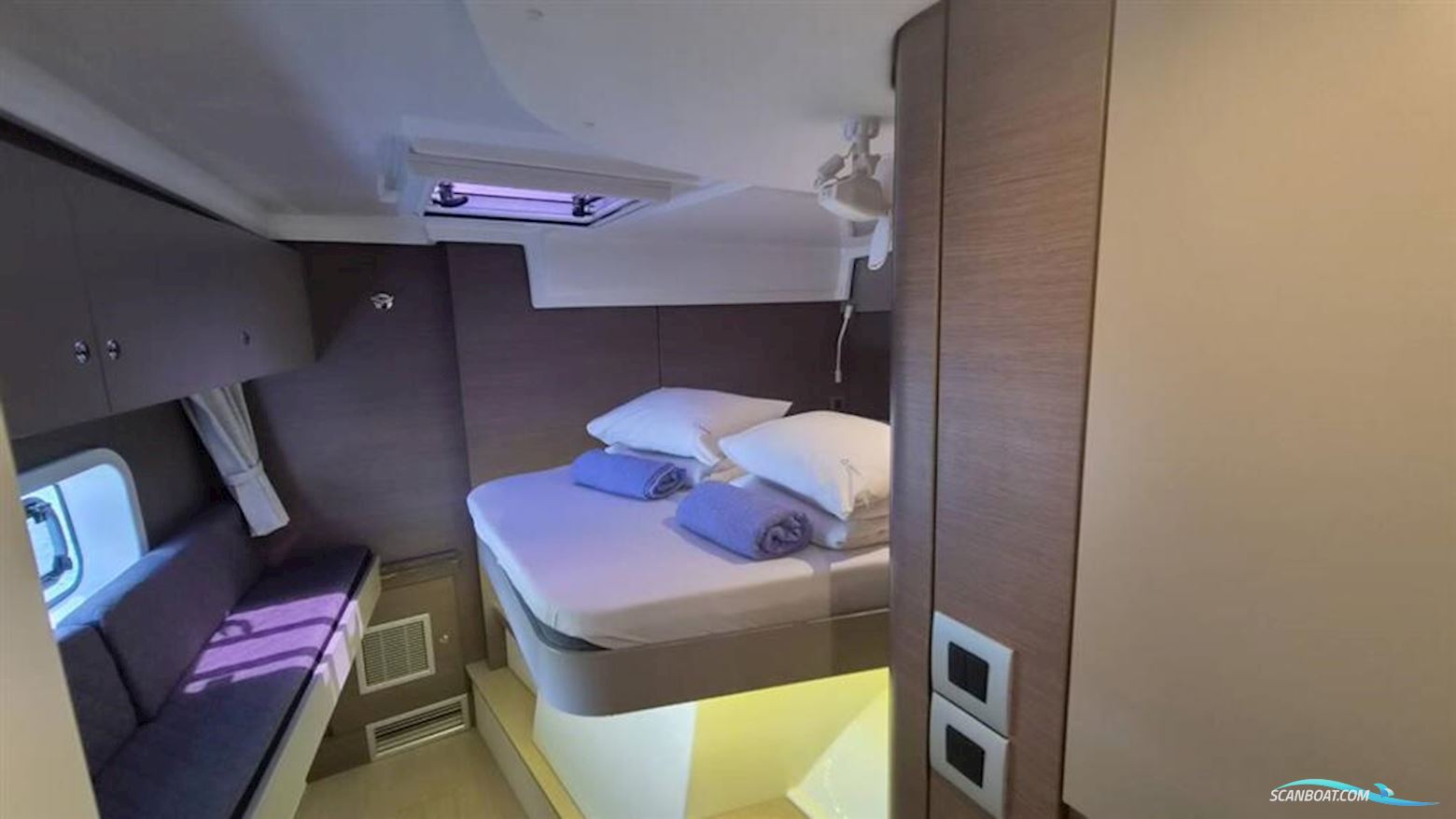 Bali Catamarans Catspace