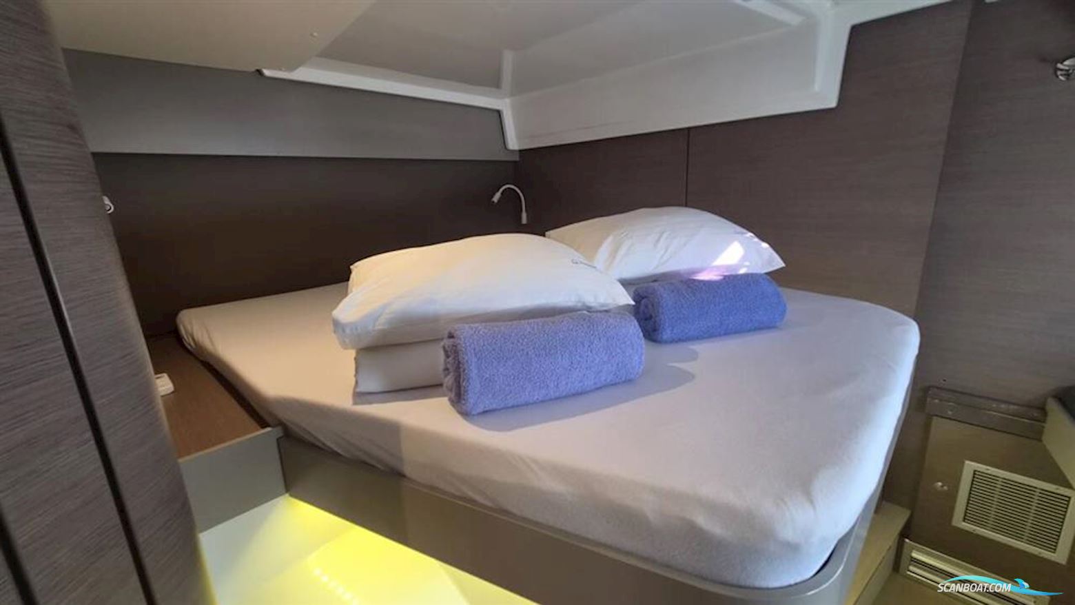 Bali Catamarans Catspace