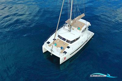 Bali Catamarans Catspace Båttyp Inte specificerat 2020, med Yanmar 3YM30AE motor, Kroatien