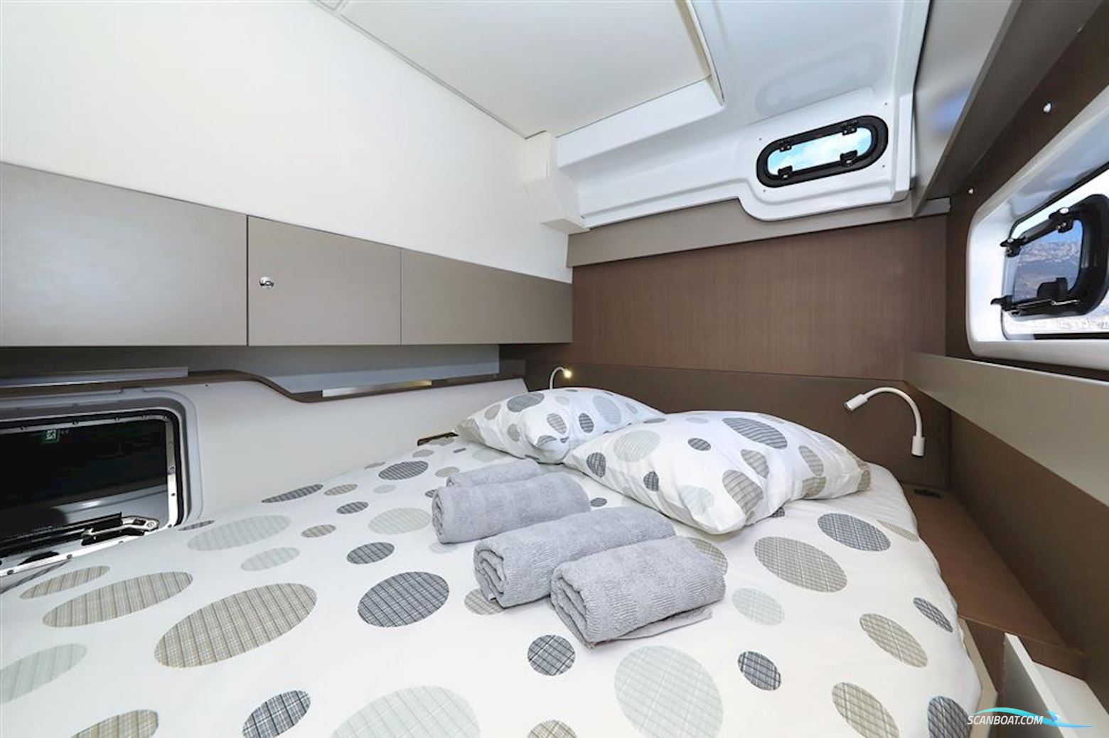 Bali Catamarans Catspace