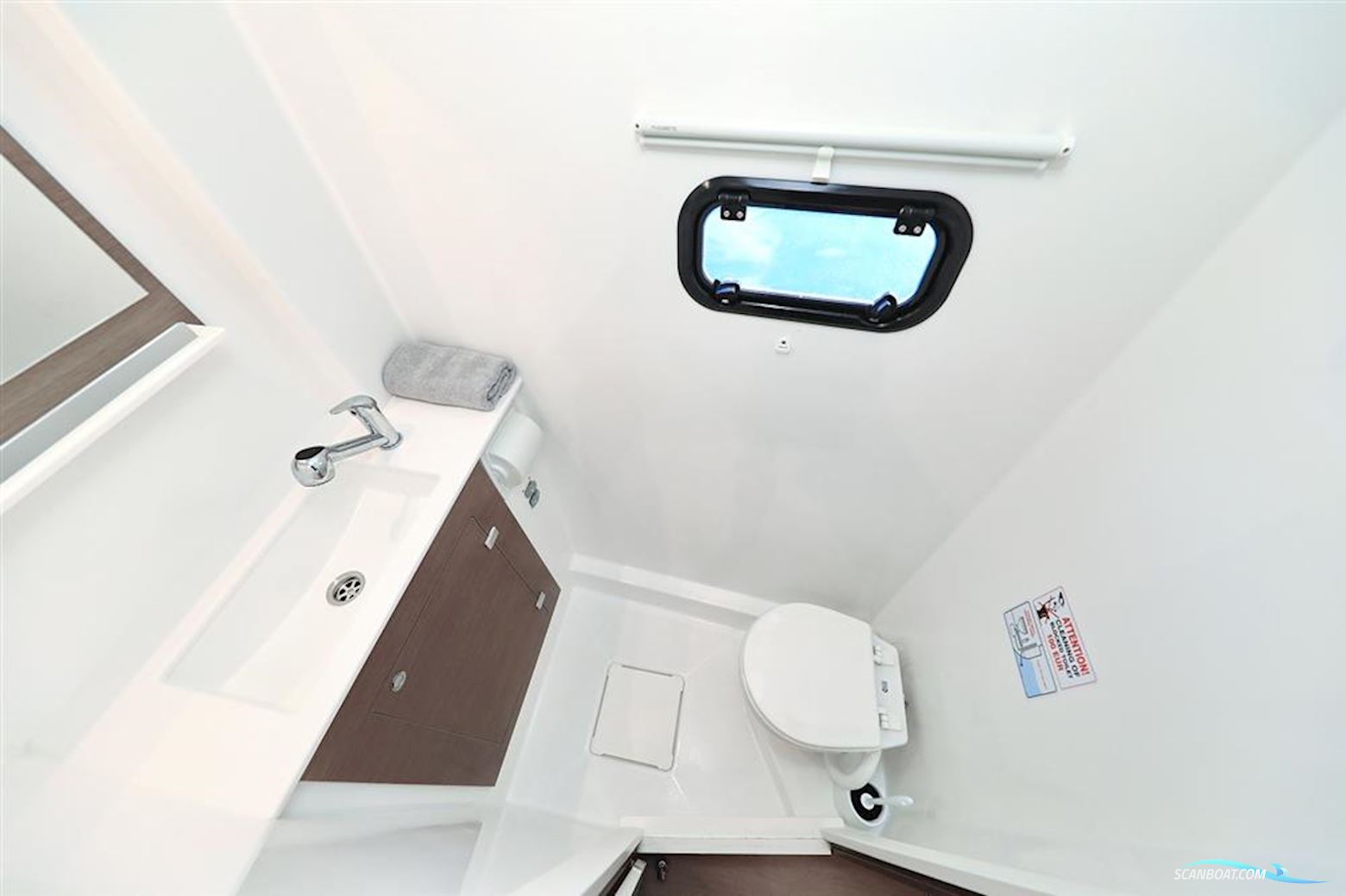 Bali Catamarans Catspace