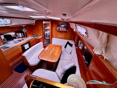 Bavaria 39 Cruiser - 3 cabin Båttyp Inte specificerat 2005, med Volvo Penta D2-55C motor, Danmark