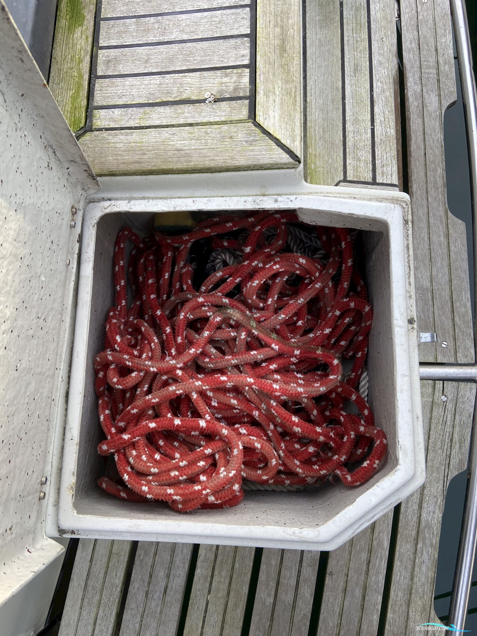 Flipper 760 Med Motor Fra 2010