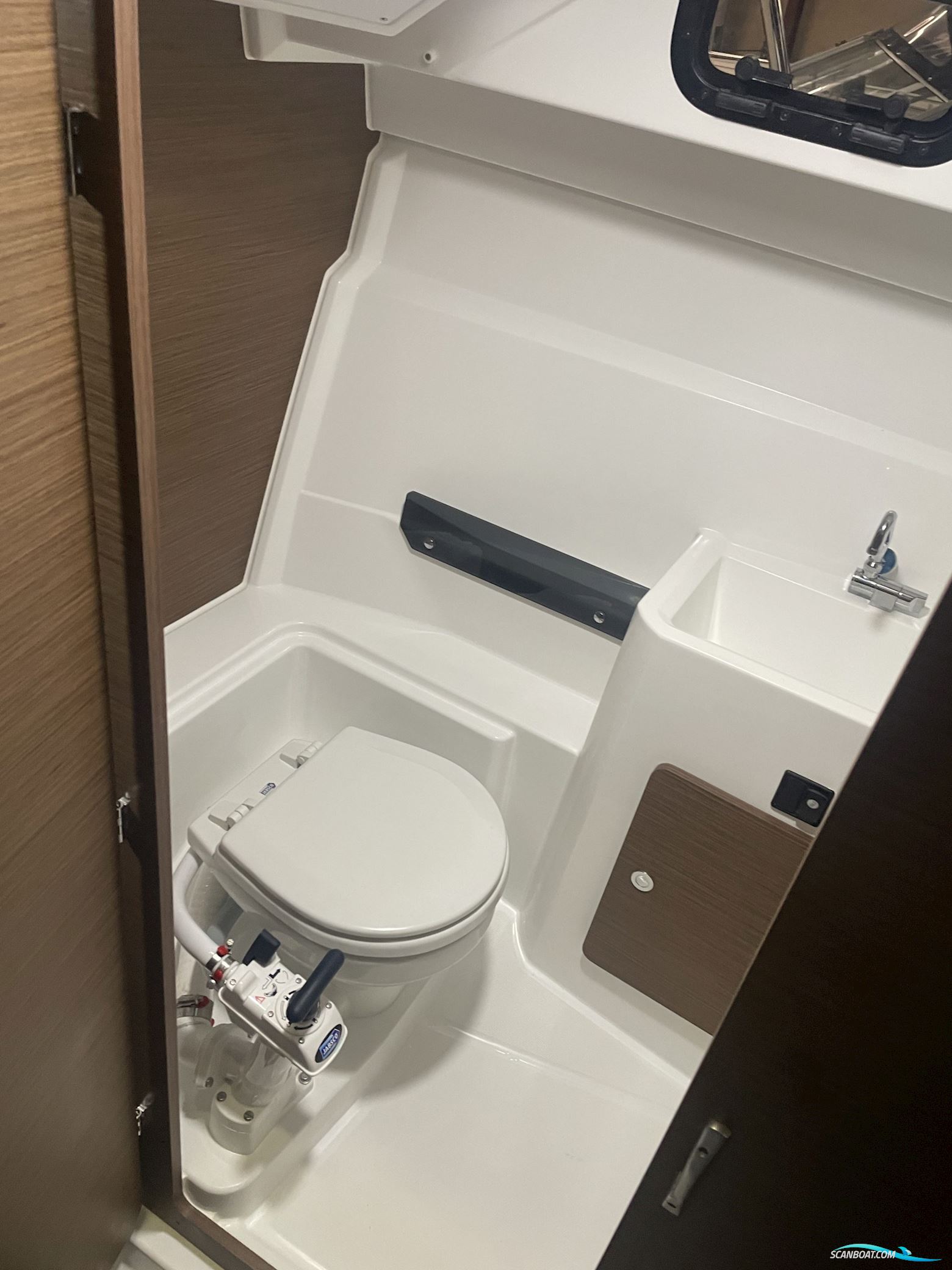 Jeanneau 795 Merry Fisher Serie2