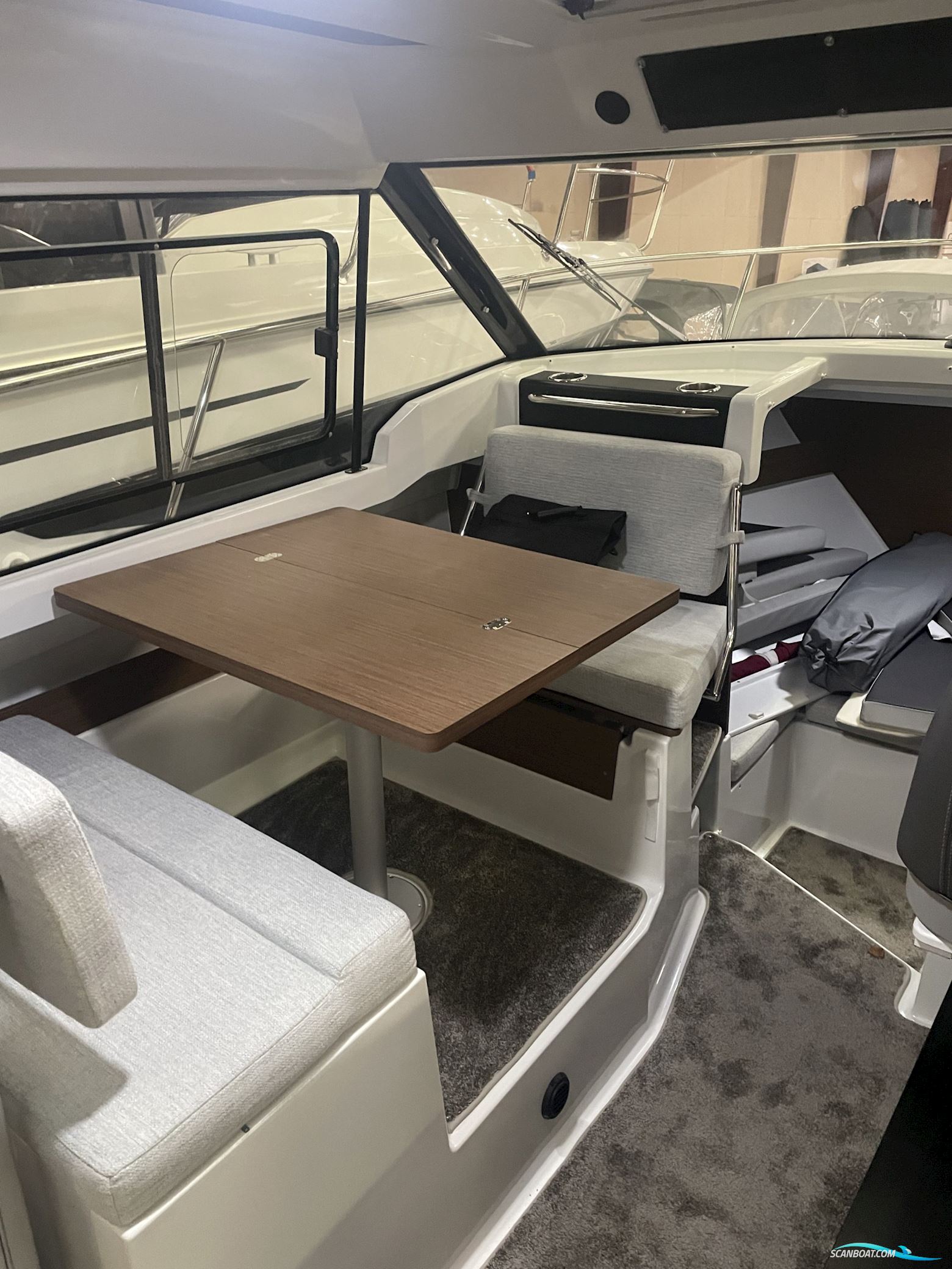 Jeanneau 795 Merry Fisher Serie2