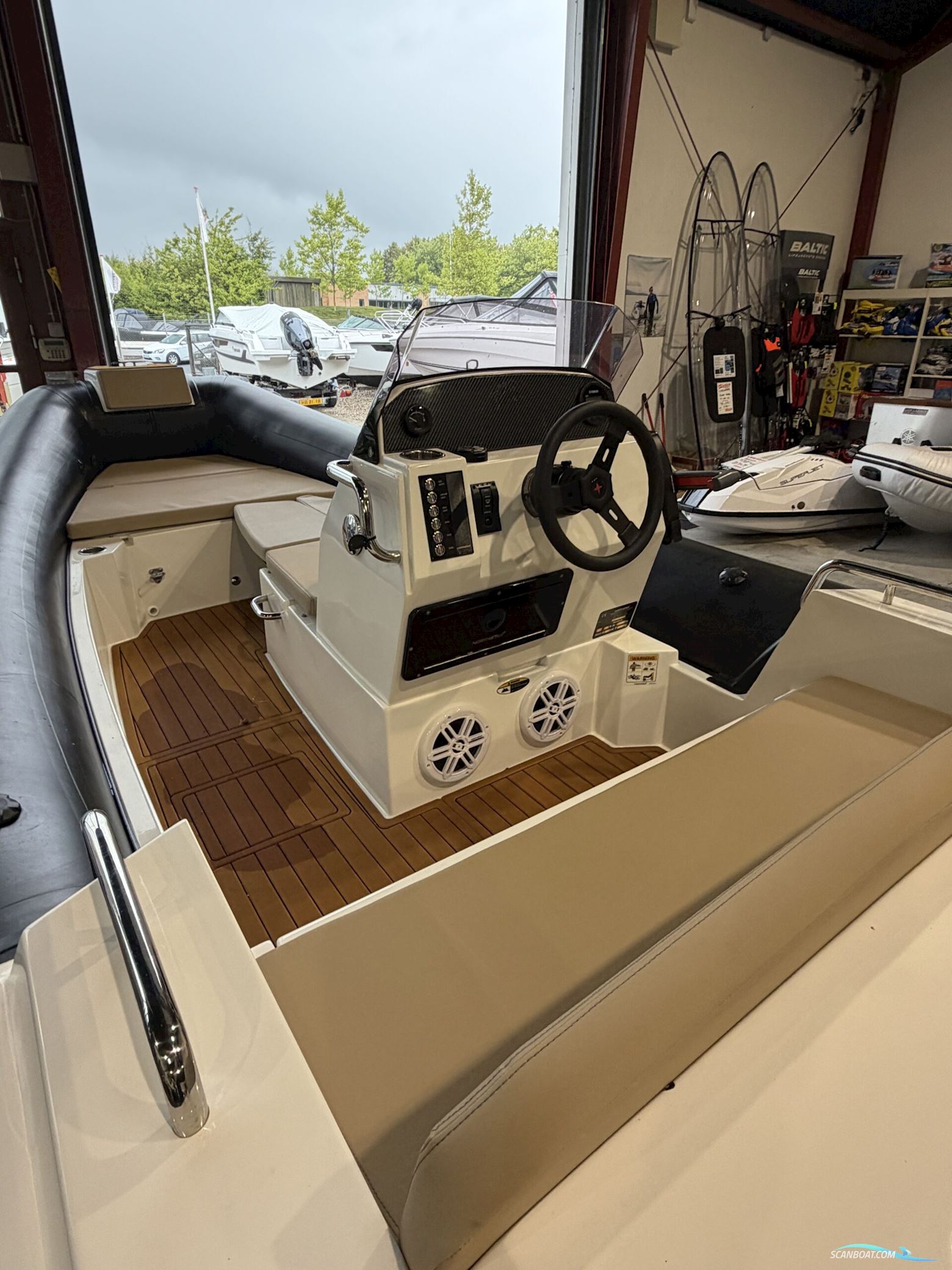 Northstar Axis 5.3