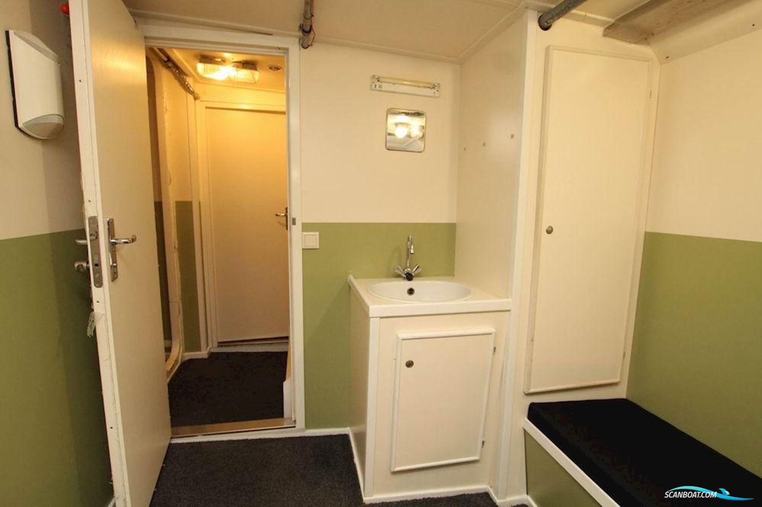 Royal Tallship 3-Mast Sail Schooner