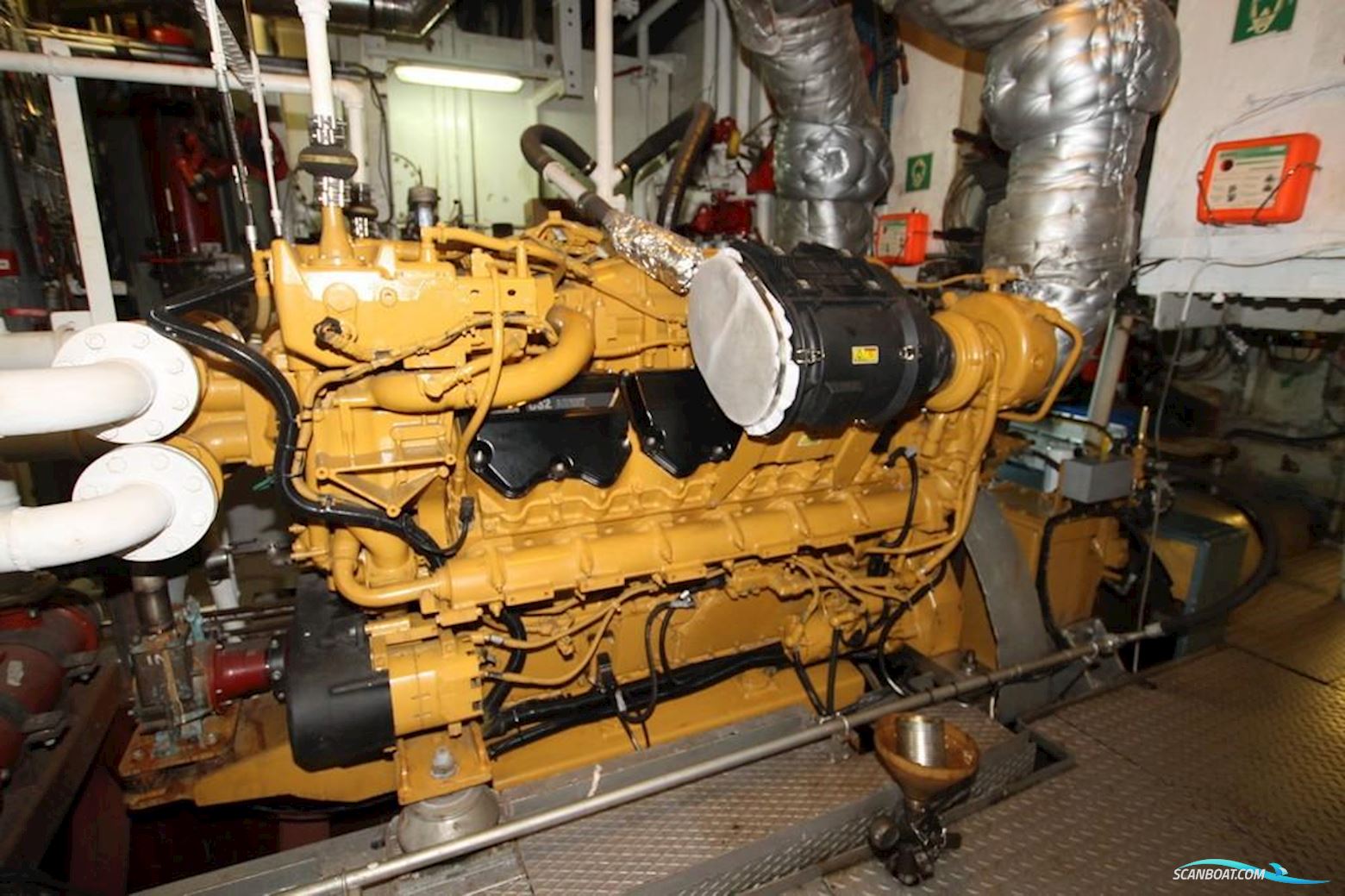 Royal Tallship 3-Mast Sail Schooner