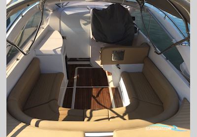 Sacs 34 ORGASMO - YANMAR DIESEL Båttyp Inte specificerat 2008, med YANMAR YM6LY3M-STP motor, Kroatien