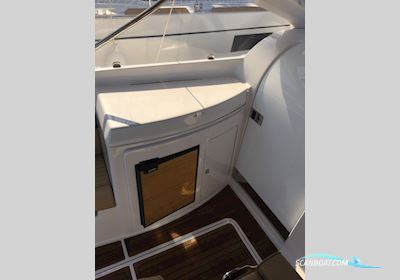 Sacs 34 ORGASMO - YANMAR DIESEL Båttyp Inte specificerat 2008, med YANMAR YM6LY3M-STP motor, Kroatien