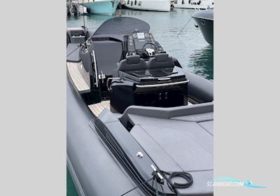 Sacs STRIDER 11 - 2X MERCRUISER 6,2 Båttyp Inte specificerat 2017, med MERCRUISER 6,2 V8 MPI - BRAVO X motor, Spanien