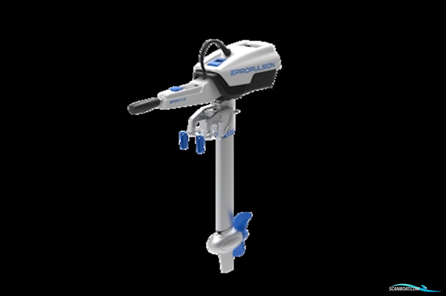 Spirit E-Motor 1,0 Båttyp Inte specificerat 2022, Austria