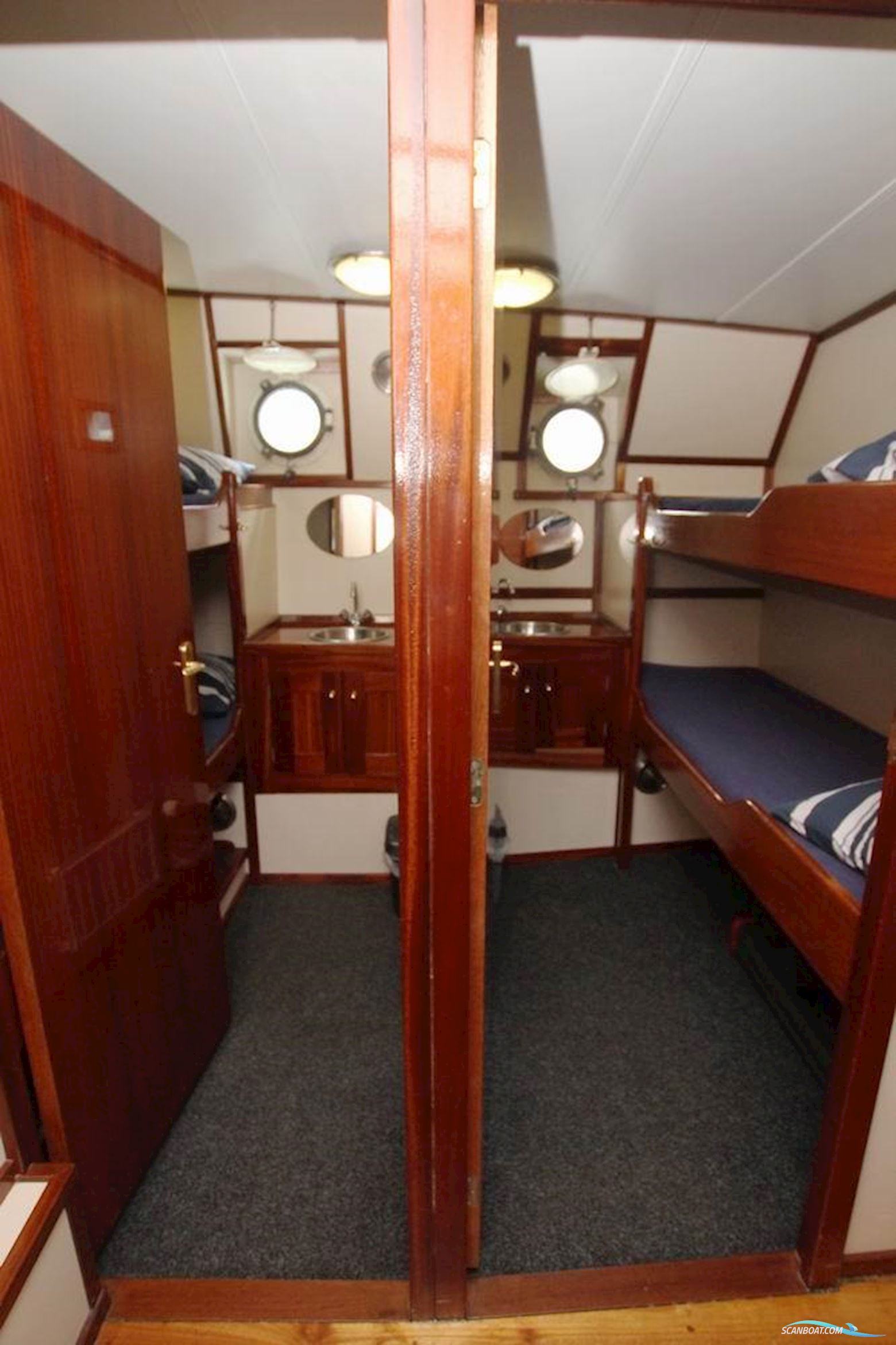 Traditional Wad- en Sontvaarder