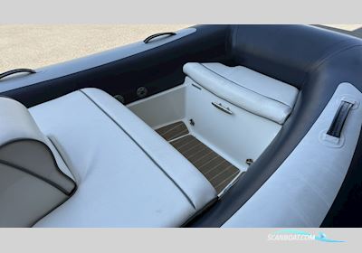 Williams 325 TURBO JET - BJ. 2010 Båttyp Inte specificerat 2010, med WEBER 4-TAKT motor, Kroatien