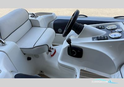 Williams 325 TURBO JET - BJ. 2010 Båttyp Inte specificerat 2010, med WEBER 4-TAKT motor, Kroatien