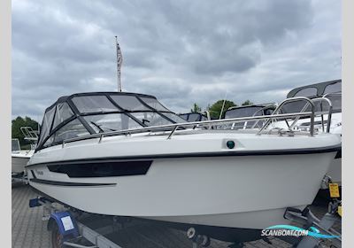 Yamarin 63 DC Båttyp Inte specificerat 2024, med Yamaha F150Detx motor, Danmark