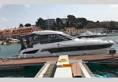 Bavaria S 33 HT - 2017 2017, med Mercruiser 4,5 V6 Ect motor, Kroatien