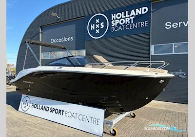 Bayliner C21i 2026, med Mercruiser motor, Holland