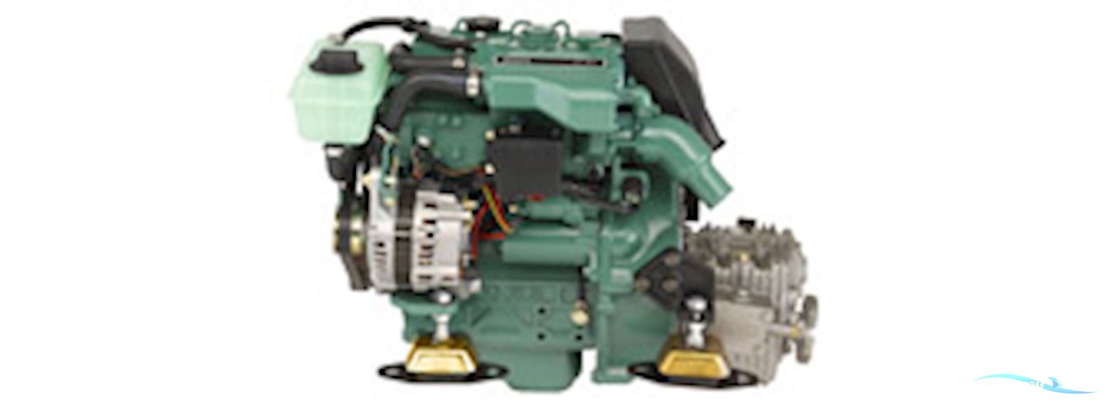 D1-30/MS15L & A - Disel Boat engine 2022, Denmark