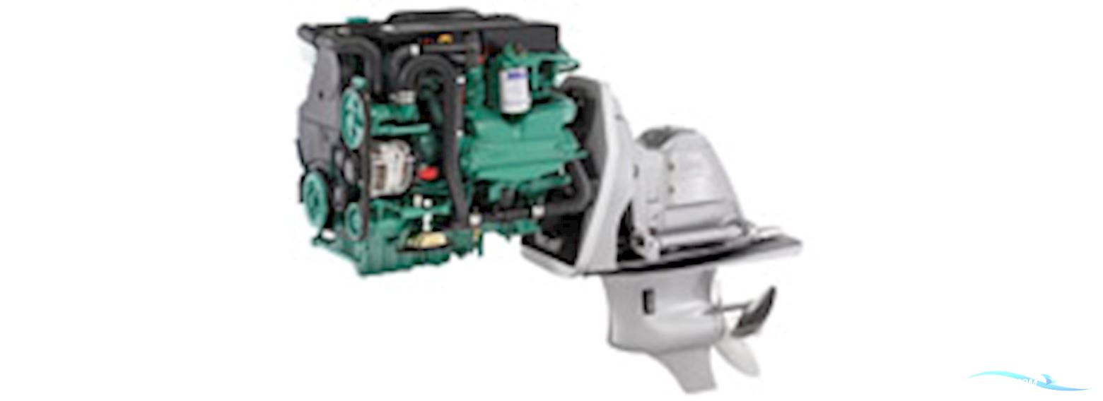 D3-200/Dps - Disel Boat engine 2024, Denmark