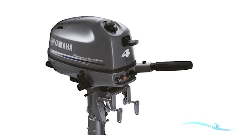 Yamaha 4 HK 4-Takt