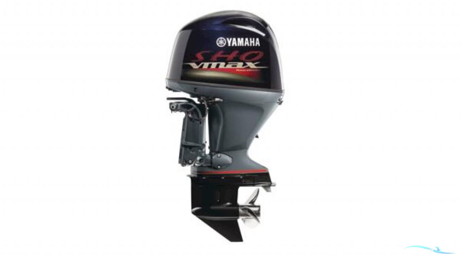 Yamaha VF90 Vmax Sho Boat engine 2023, with Yamaha VF90 engine, Denmark