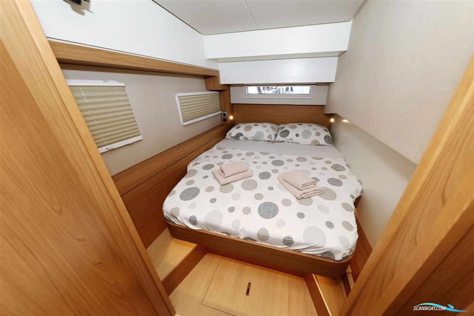 Bali Catamarans 4.2