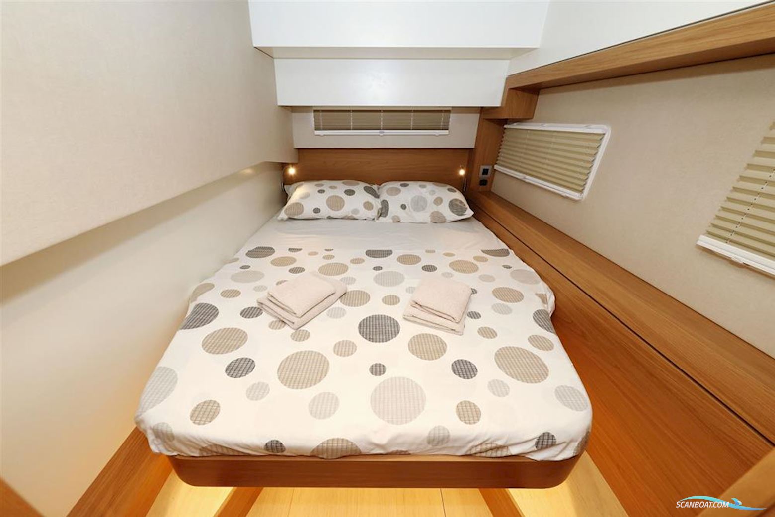 Bali Catamarans 4.2
