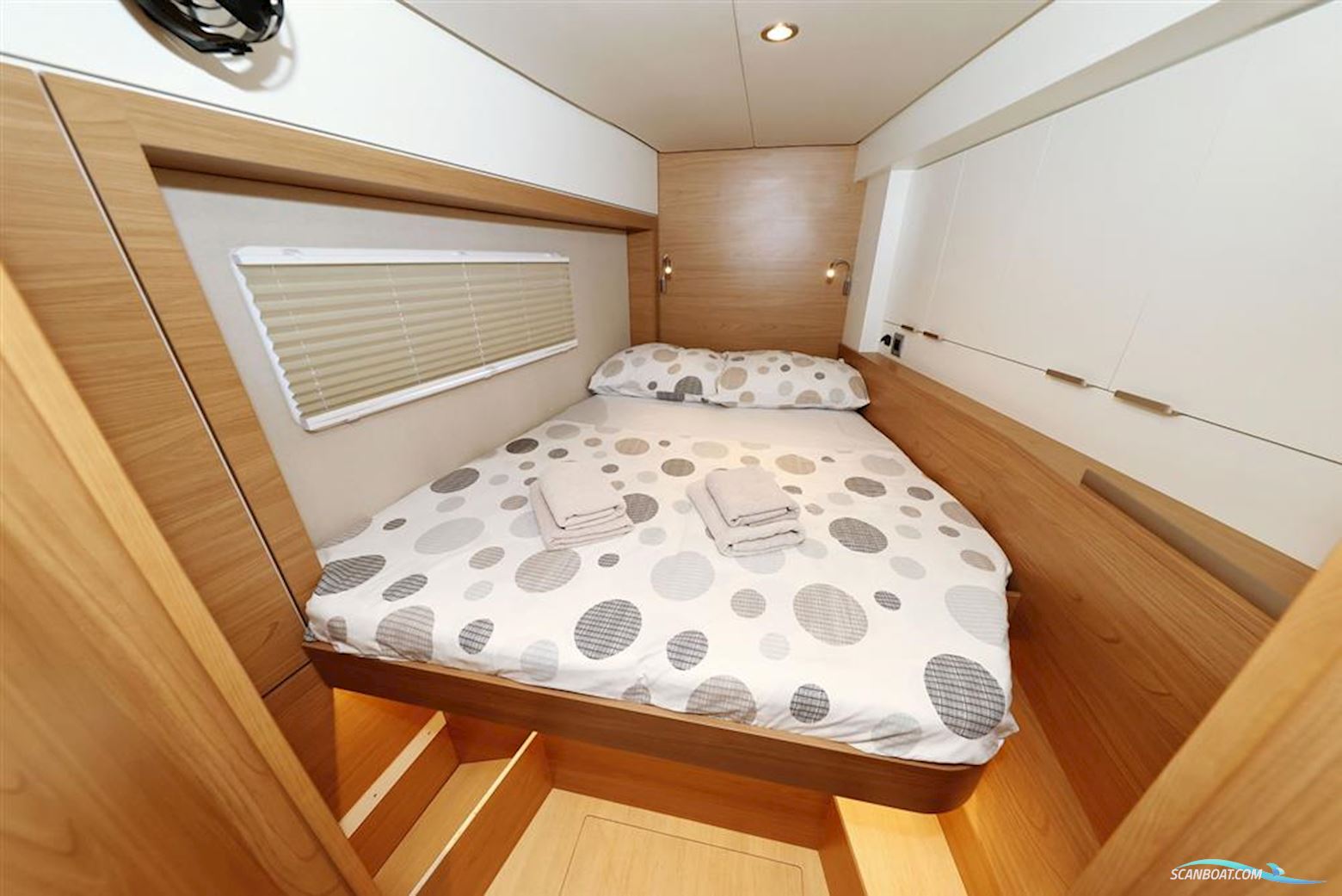 Bali Catamarans 4.2