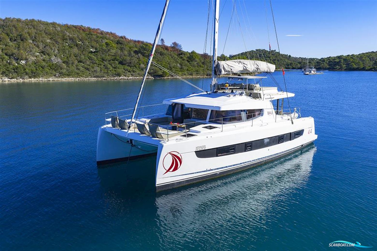 Bali Catamarans 4.4