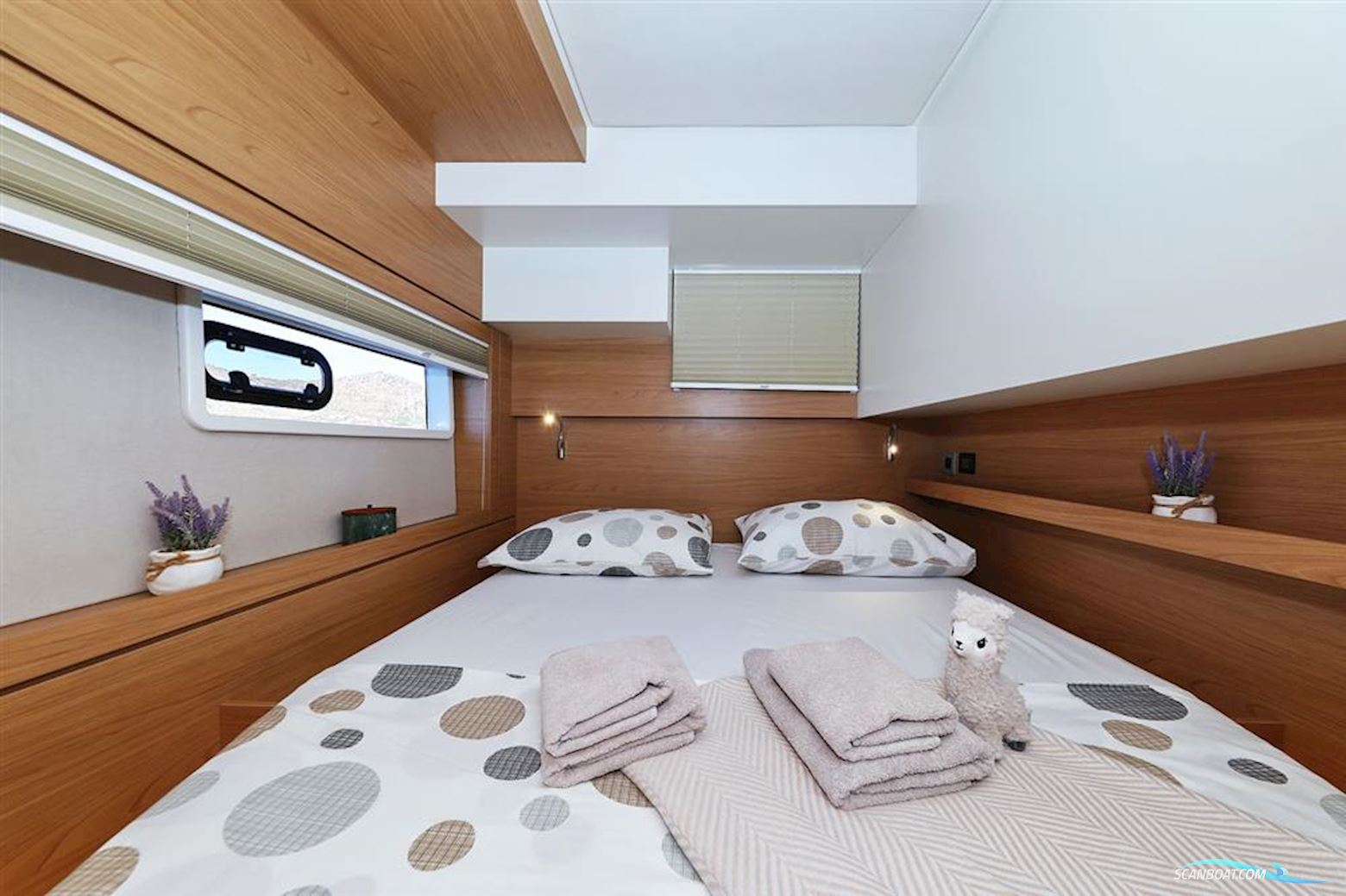 Bali Catamarans 4.4