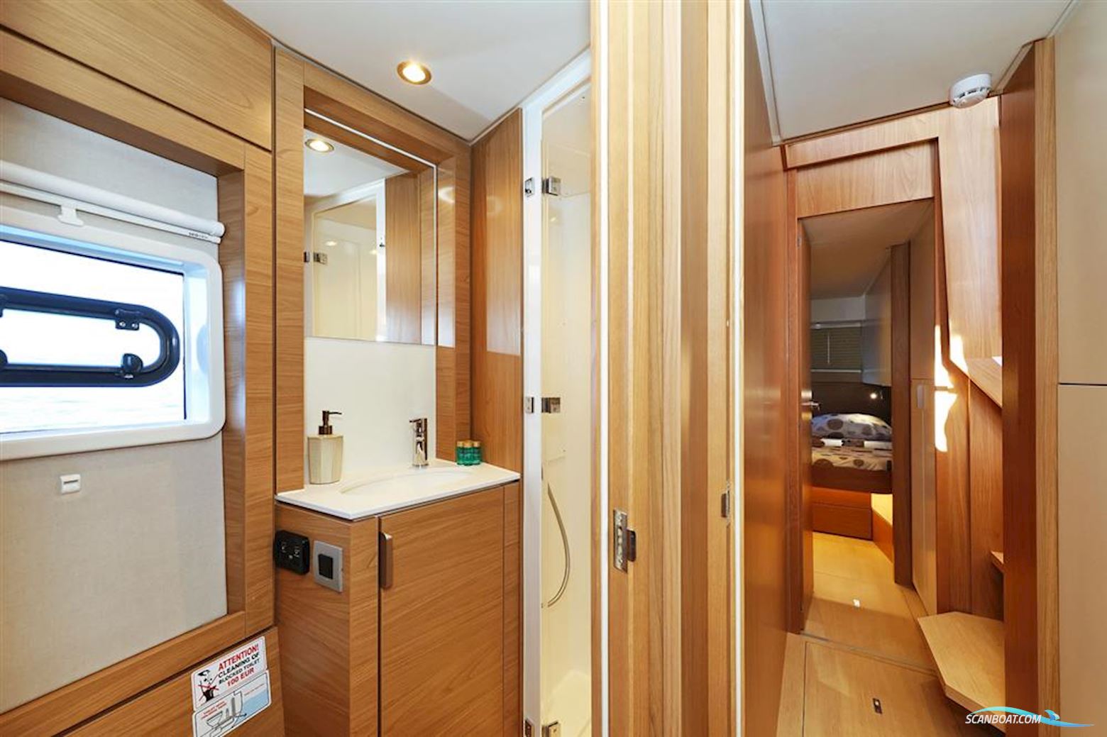 Bali Catamarans 4.4
