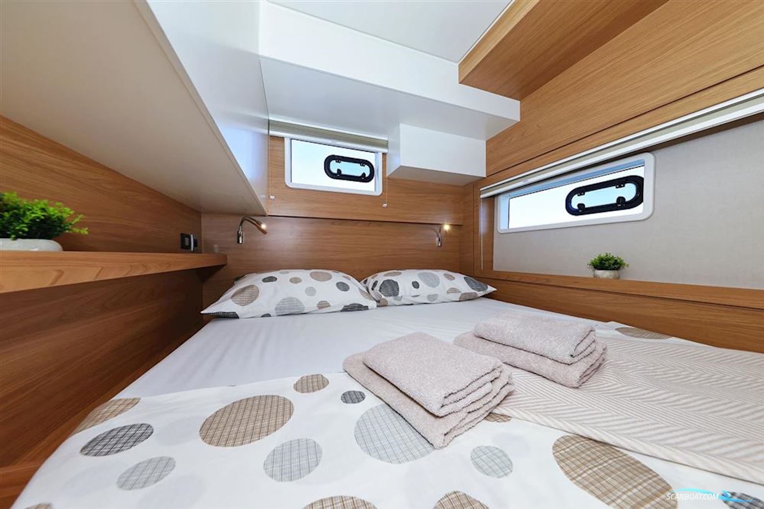 Bali Catamarans 4.4