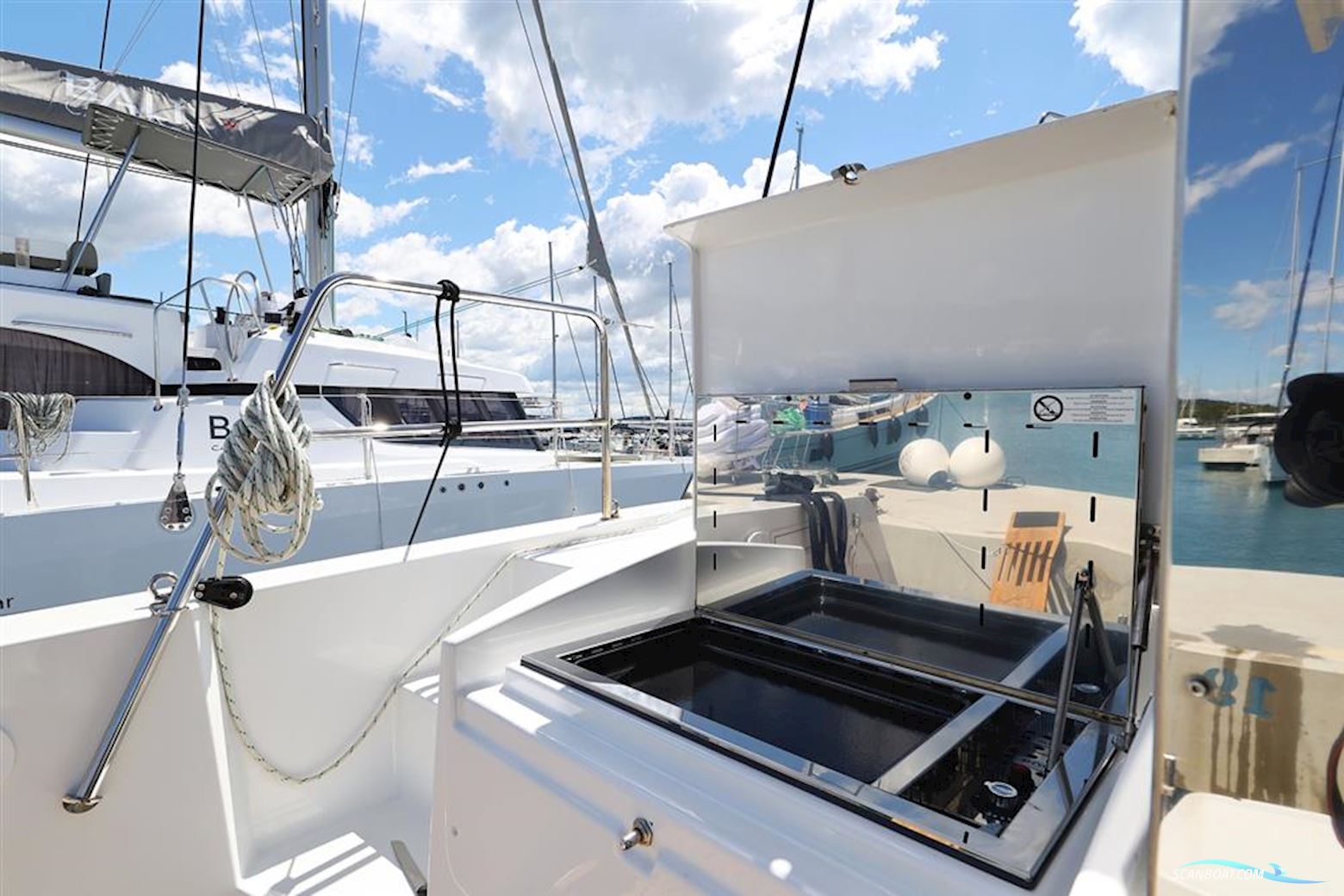 Bali Catamarans 4.4