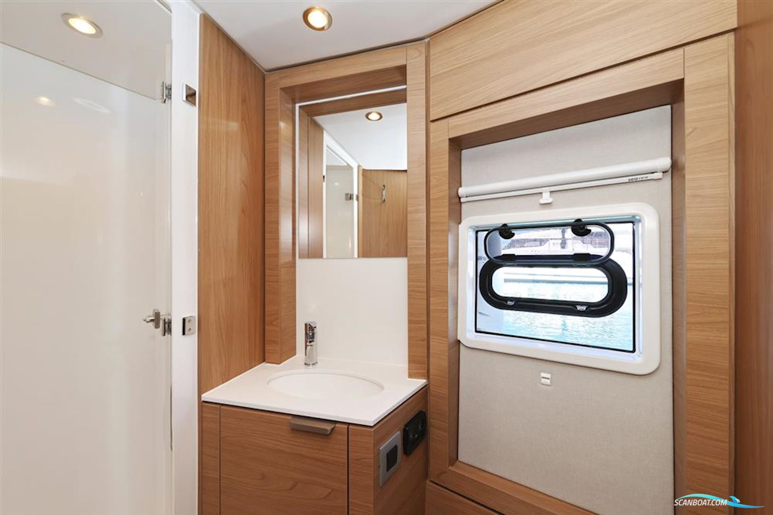 Bali Catamarans 4.4