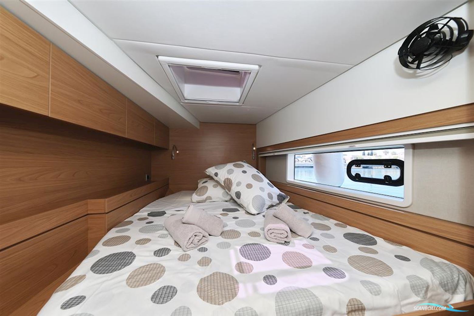 Bali Catamarans 4.4