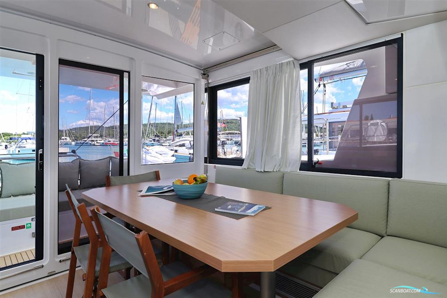Bali Catamarans 4.4