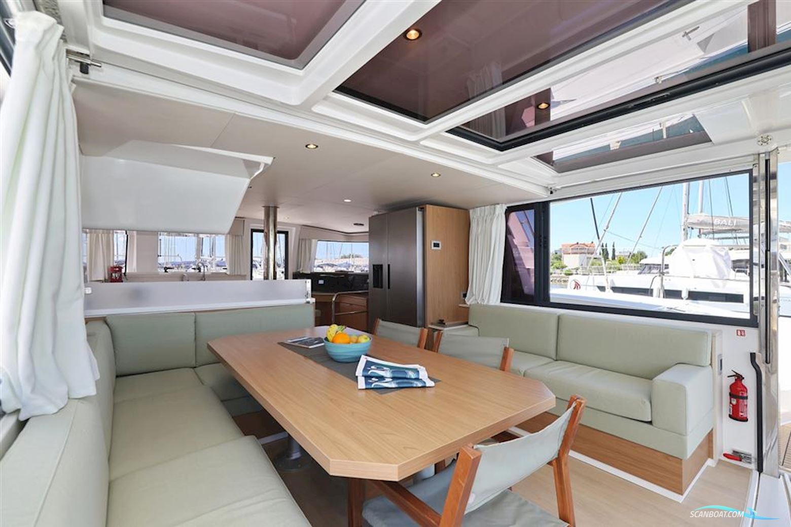 Bali Catamarans 4.4