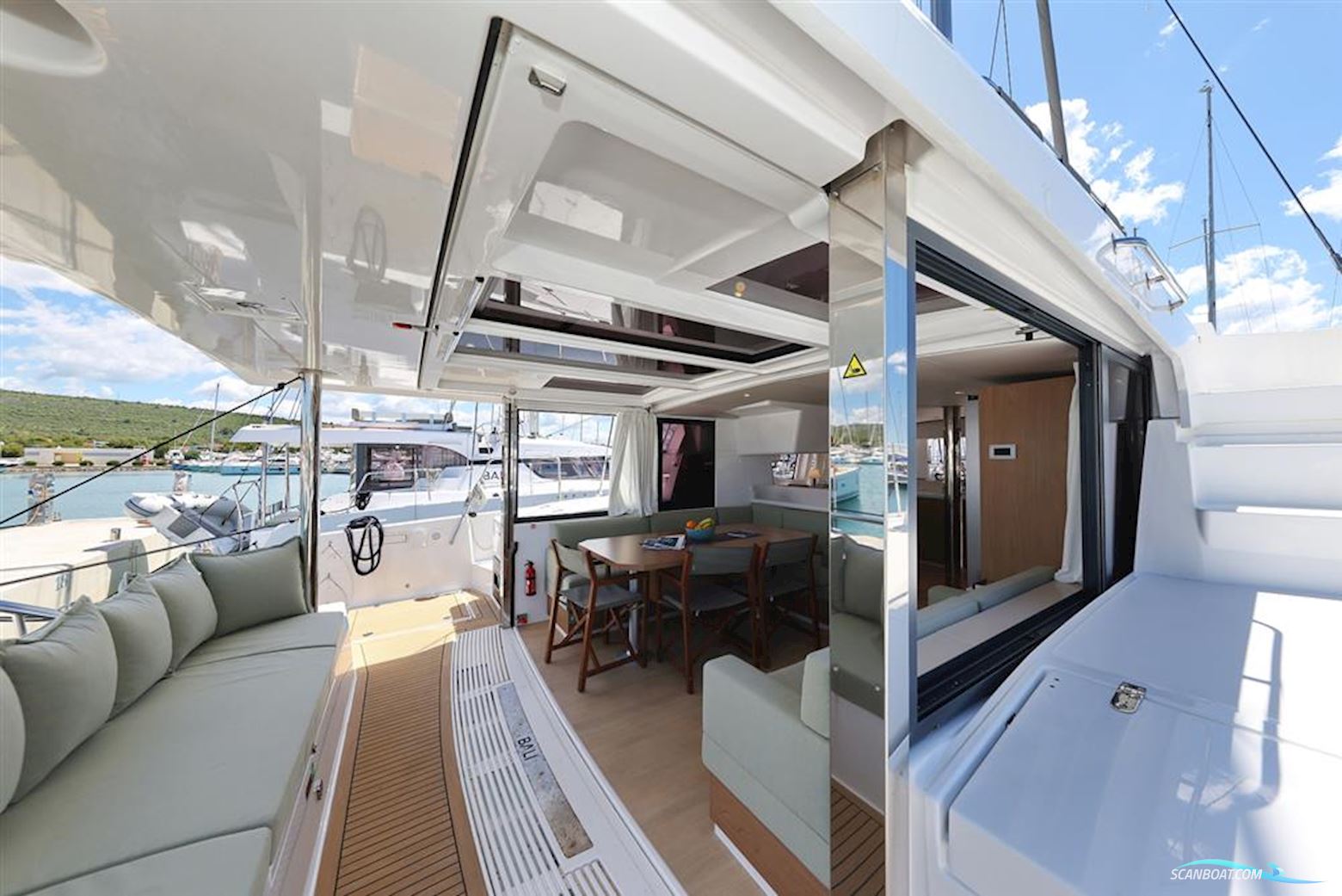 Bali Catamarans 4.4